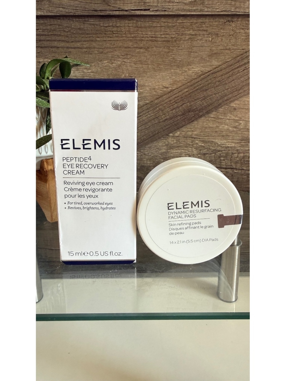 Elemis